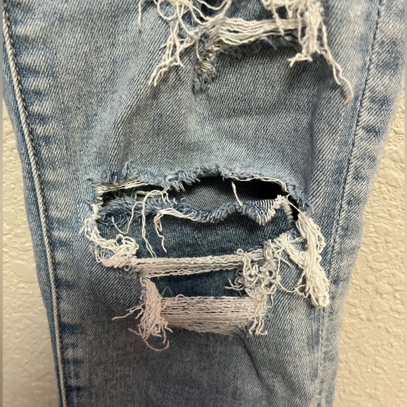 American Eagle Women’s Jeans 0 - Picture 4 of 4